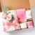 Mothers Day Gifts, Rose Birthday Gifts for Women, Gift Baskets for Women, Birthday Box for Woman, Hug in A Box, Get Well Basket, Birthday Gift Set, Self Care Gift Basket for Mom Her Friend Sister Wife