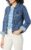 Amazon Essentials Women’s Denim Jean Jacket (Available in Plus Size)
