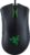 Razer DeathAdder Essential Gaming Mouse: 6400 DPI Optical Sensor – 5 Programmable Buttons – Mechanical Switches – Rubber Side Grips – Classic Black