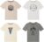 Weatherproof Vintage Boys’ 4 Pack Variety Super Soft Stretchable Tee Short Sleeve Graphic T-Shirt