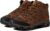 Merrell Men’s Moab 3 Mid Waterproof Hiking Boots