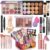 Makeup Kit for Teens Women full Kit Makeup Set for Teens girls Foundation Eyeshadow Palette Makeup Gift Set for Women Teenagers Christmas Makeup kits for Teen Girls