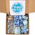 Birthday Gifts For Women, Teen Girl, Her, Happy Birthday Gift Box For Girl, Women, Sister, Daughter, Friends, Cute Daisy Aesthetic Glass Cups Gift Set 7pcs