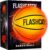FlashCatch Light Up Basketball – Glow in The Dark – Sports Gear Accessories Gifts for Boys 8-15+ Year Old – Kids Teens Gift Birthday Ideas – Teen Boy Toys Ages 8 9 10 11 12 13 14 15 Outdoor Teenager