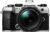 OM SYSTEM OM-5 Mark II SLV w/M.ZUIKO Digital 14-150mm f4.0-5.6 II Compact Light Weight Weather Sealed 4K Video Camera Best for Outdoor Travel
