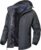 Rapoo Men’s Winter Ski Snow Jacket Mountain Waterproof Windproof Rain Jacket
