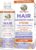 MaryRuth Organics Women’s Hair Growth MAX Liposomal | with Lustriva® + Biotin 10000mcg + Pumpkin Seed Oil | Thicker Hair | Hair Care | Wrinkles, Fine Lines, Skin Care | Ages 18+ | 15.22 Fl Oz