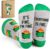 Gifts for Coworkers – Funny Socks for Men and Women, Novelty Stocking Stuffers for Christmas, Ideal Office Gifts for Boss, Cool and Unique Coworker Gift for Women, Perfect Work Socks for Men