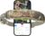Halo Collar 5 Wireless Dog Fence & GPS Dog Collar, Keep Your Dog Safely Contained Outdoors with App-Controlled Boundaries and Real-Time Tracking, One Size, Realtree Camo