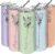 Birthday Gifts for Women, Personalized Tumblers with Birth Flower and Name, 10 Colors – 20 Oz, Skinny Tumblers for Women