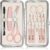 TsMADDTs Tweezers for Women Facial Hair, 8 in 1 Eyebrow Kit with Tweezers, Eyebrow Trimmer Scissors, Razor, Brush with Travel Bag, Hair Plucking Daily Beauty Tools