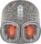Medcursor Foot Massager with Heat – Shiatsu Deep Kneading, Delivers Relief for Tired Muscles and Plantar, Multi-Level Settings & Adjustable Intensity for Home or Office Use, Gifts for Women Mom