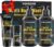 Gifts for Men,Mens Body Wash Gift Set Cleansing & Hydrating Skin w/Face Wash,Deodorant,Sandalwood & Cologne 3 in 1 Hair,Face & Body Wash,Mens Stocking Stuffers Christmas Gifts for Men Him Dad Husband