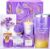 Birthday Gifts for Women, Mom, Wife, Girlfriend, Sister, Bestie – Mothers Day Gift for Mom Wife, Self Care Spa Gift Baskets for Women, Best Friends, Teacher, Employee Appreciation, Anniversary Gifts