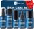 Skin Care for Men Gifts Set,Anti-aging Skin Care Kit for Tigten,Firm & Hydrate Skin,Retinol,Hyaluronic Acid Mens Self Care Facial Kit,Men Birthday Valentines Gifts for Him Boyfriend Dad Husband