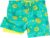 UMELOK Boys Swim Trunks with Compression Liner Toddler Bathing Suit