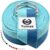 Tumaz Yoga Strap/Stretch Bands [15+ Colors, 6/8/10 Feet Options] with Extra Safe Adjustable D-Ring Buckle, Durable and Comfy Delicate Texture – Best for Daily Stretching, Physical Therapy, Fitness