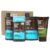 Every Man Jack Men’s Bath and Body Gift Set – Coconut + Driftwood Scent – Clean Ingredients – Includes Hydrating Body Wash, 2-in-1 Shampoo, Aluminum-free Deodorant & Face Wash