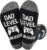 Pregnancy Gifts for Expecting Mom, Funny Pregnancy Socks for New Mom – Christmas Gifts, Stocking Stuffer for Women
