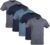 Gildan Men’s Crew T-Shirts, Multipack, Style G1100