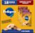 Pedigree Choice Cuts in Gravy Wet Dog Food, Adult Soft Wet Dog Food, Variety Pack, 3.5 oz. Pouches, 18 Count