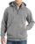 Carhartt Men’s Paxton 1/4-Zip Sweatshirt
