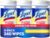 Lysol Disinfectant Wipes, Multi-Surface Antibacterial Cleaning Wipes, For Disinfecting and Cleaning, Lemon and Lime Blossom, 80 Count (Pack of 3)