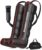KingPavonini Leg Compression Massager for Circulation, Professional Air Compression Boots, Sequential Full Leg Massager for Circulation and Pain Relief FSA, Recovery Boots for Athletes Men Women