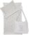UNMERA Acupressure Mat and Pillow Set,Natural Eco Linen & Coconut Fiber Filling,for Back/Neck Pain Relief, Sciatic, Headache and Muscle Relaxation, Comes with Carrying Bag