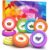 Shower Steamers Aromatherapy – sanyi Birthday Gifts for Women, Teens Easter Basket Stuffers for Adults Girls, Shower Bombs with Natural Essential Oils Self Care