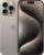 Apple iPhone (Renewed Premium) 15 Pro Max, 512GB, Natural Titanium – Unlocked