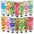 14 Pack Hand Cream for Dry Cracked Hands,Easter Basket Stuffers for Her Women Teengirls,Mothers Day Gifts,Nurse Appreciation Gifts,Teacher Appreciation Gifts,Bridesmaid Gifts,Hand Lotion Travel Size
