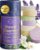 Shower Steamers Aromatherapy – Birthday Gifts for Women and Men – Shower Bombs Aromatherapy, Spa Day Essentials, Relaxation Spa Gifts – Self Care Stocking Stuffers (Lavender 8 Count)