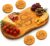 Personalized Olive Wood Cutting Board – Custom Charcuterie Boards, Housewarming, New Home, Retirement Gifts for Women, Her, Men, Him, Friends, Wedding, Bridal Shower, Engagement, Anniversary, Family