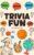 Stocking Stuffers : Trivia Fun: 580 Questions, Game Book for Kids, Teens, Adults: Perfect Christmas Stocking Stuffers for Teens, Gift Idea for Men and Women