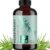 Pure Rosemary Essential Oil with Dropper – Undiluted Rosemary Oil for Hair Skin and Nails and Refreshing Aromatherapy Oil for Diffusers – Rosemary Essential Oil for Cleansing Dry Scalp Care 4oz