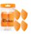 Real Techniques Miracle Complexion Beauty Sponge Makeup Blender, Set of 4