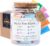 Read This When Bible Verses Jar – Mothers Day Gifts For Mom, Birthday, Christian Gifts for Women, Graduations Gift, Teacher Appreciation Gift