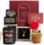 Valentines Day Gifts for Her, Romantic Gifts for Girlfriend, Wife, Valentine’s Gift Bulk for Her, Valentine Gift Baskets for Women, Unique Present for Wedding Engagement Anniversary Bulk Set