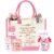 Mom Gifts, Birthday Mothers Day Ideas Gifts for Mom from Daughter Son, Christmas Valentines Day Mother Present Set of 7