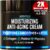 Mens Face Moisturizer Cream – Anti Aging & Wrinkle Repair – After Shave Lotion for Men with Collagen, Retinol, Peptides, Jojoba Oil – Age Facial Skin Care – Lightweight Day & Night Cream – 4.2 OZ
