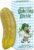 DR DINGUS Yodeling Pickle (1 Pickle – 5 Inch) Sings Dill-lightful Musical Yodel Song – Hilarious Laughs – Singing Novelty Gag Gift for Friends Family Coworkers Office Students Classroom