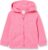 Amazon Essentials Girls and Toddlers’ Fleece Zip-Up Hoodie Sweatshirt