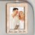 Drive Safe Papa Visor Clip Picture Frame For Car Fathers Day Daddy Token – Custom Car Visor Clip Photo Frame Fathers Day Papa Keepsake – Heartfelt Gift For Dad Wishing Dad Safe Travels With Love