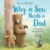 Why a Son Needs a Dad: Celebrate Your Father and Son Bond with this Heartwarming Gift!