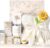 Birthday Gifts for Women Self Care Get Well Soon Gift Basket, Spa Care Package Thinking of You Sunflower Gifts, Sending Sunshine Box Unique Easter Mother’s Day Gift for Women Mom Sister Her Grandma