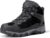 NORTIV 8 Men’s Waterproof Hiking Boots Outdoor Mid Trekking Lightweight Mountaineering Shoes Paladin