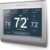 Honeywell Home RTH9585WF1004 Wi-Fi Smart Color Thermostat, 7 Day Programmable, Touch Screen, Energy Star, Alexa Ready, Gray