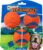 Chuckit! Dog Balls – Interactive Dog Toys, High-Bounce Fetch Ball, Ultra and Rugged Balls, Durable – Size Medium, 2.5-inch Diameter, Set of 3