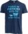 Funny Sarcastic Saying Tee Shirts for Men – Husband, Dad, Grandpa, Boyfriend Son Humor Joke T-Shirts